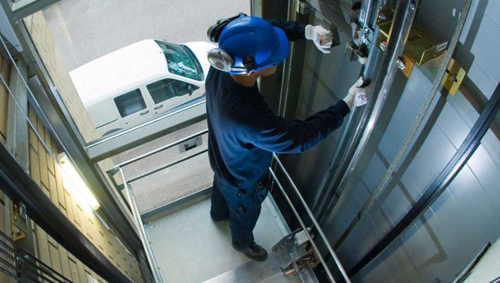 Çiğli Asansör Bakımı